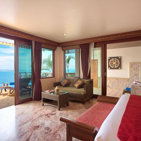 Sandalwood Luxury Villa Resort Lamai Beach  Eksteriør bilde